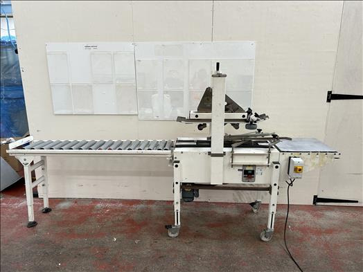 Endoline 710 Case taper - Упаковочное оборудование: фото 1 Endoline 710 Case taper - Упаковочное оборудование: фото 1