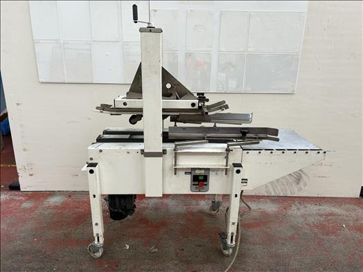 Endoline 710 Case taper - Упаковочное оборудование: фото 1 Endoline 710 Case taper - Упаковочное оборудование: фото 1