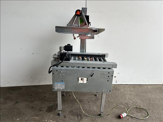 Soco T10 Case taper - Упаковочное оборудование: фото 1 Soco T10 Case taper - Упаковочное оборудование: фото 1