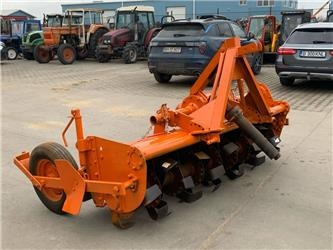 Howard 2M - Почвофреза: фото 1 Howard 2M - Почвофреза: фото 1