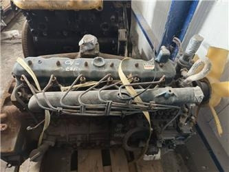 Kubota S2800 ENGINE - Двигатель для Строительной техники: фото 1 Kubota S2800 ENGINE - Двигатель для Строительной техники: фото 1