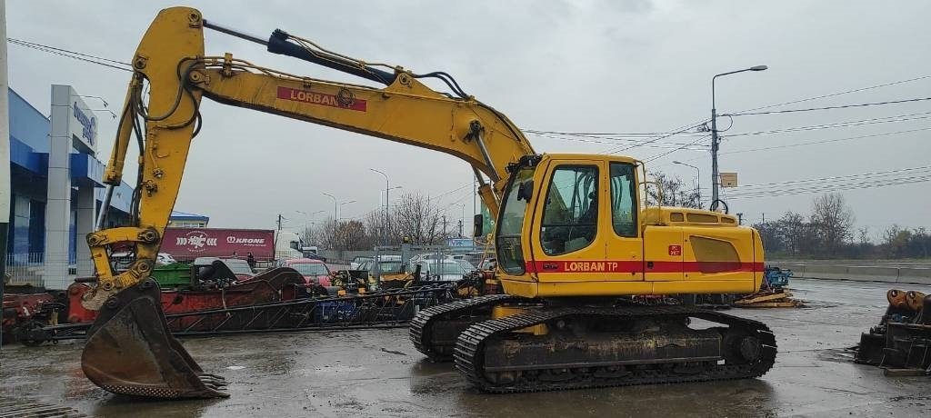 Liebherr R 914 C HD S L Litronic - Гусеничный экскаватор: фото 1 Liebherr R 914 C HD S L Litronic - Гусеничный экскаватор: фото 1