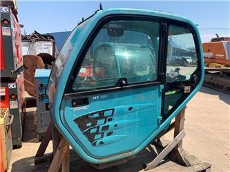 Manitou MT 932 CABIN - Кабина для Сельскохозяйственной техники: фото 1 Manitou MT 932 CABIN - Кабина для Сельскохозяйственной техники: фото 1