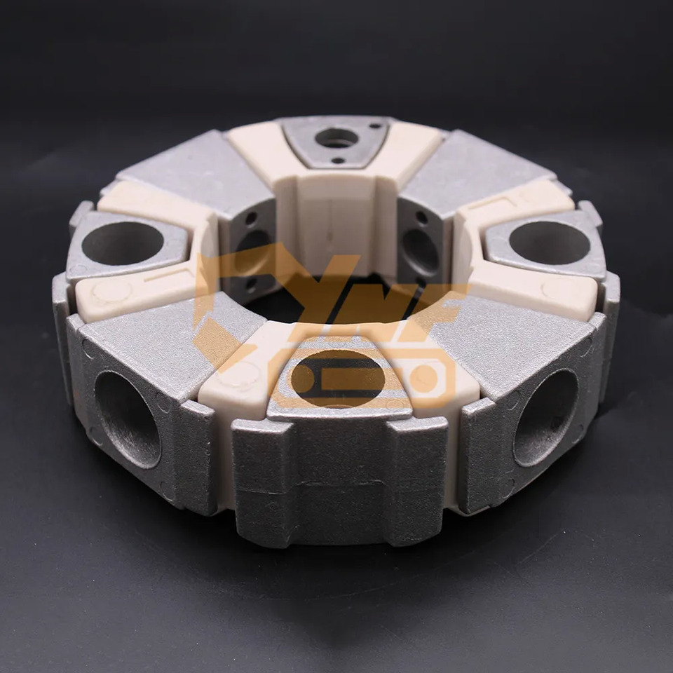 High-Quality Excavator 3066 Engine 50H Coupling 272-4795 For Cat E320 320B 320C 320D Excavator Hydraulic Pump Parts - Сцепление и запчасти для Экскаваторов: фото 1 High-Quality Excavator 3066 Engine 50H Coupling 272-4795 For Cat E320 320B 320C 320D Excavator Hydraulic Pump Parts - Сцепление и запчасти для Экскаваторов: фото 1