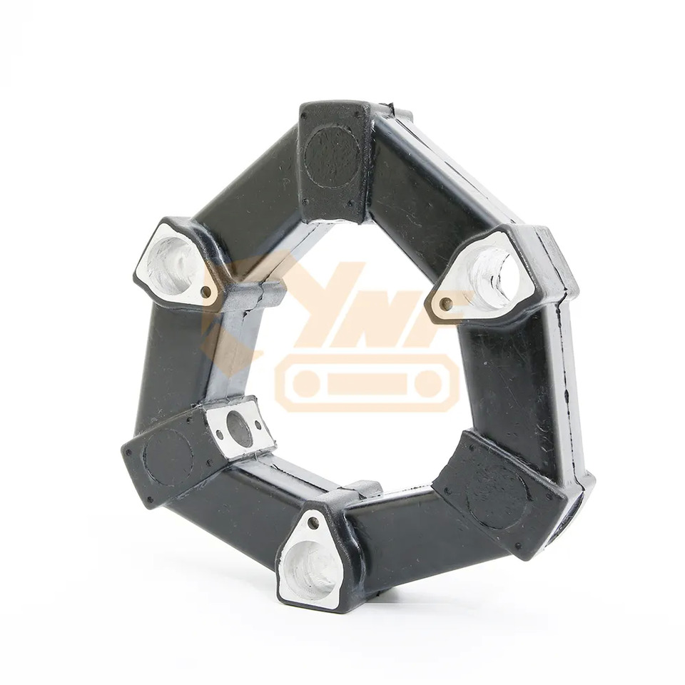 Ynf Excavator Hydraulic Pump Parts 8A 8As Excavator Hydraulic Flexible Coupling Cf-A-008-S0 Cf-A-008-O0 Rubber Coupling - Сцепление и запчасти для Экскаваторов: фото 1 Ynf Excavator Hydraulic Pump Parts 8A 8As Excavator Hydraulic Flexible Coupling Cf-A-008-S0 Cf-A-008-O0 Rubber Coupling - Сцепление и запчасти для Экскаваторов: фото 1