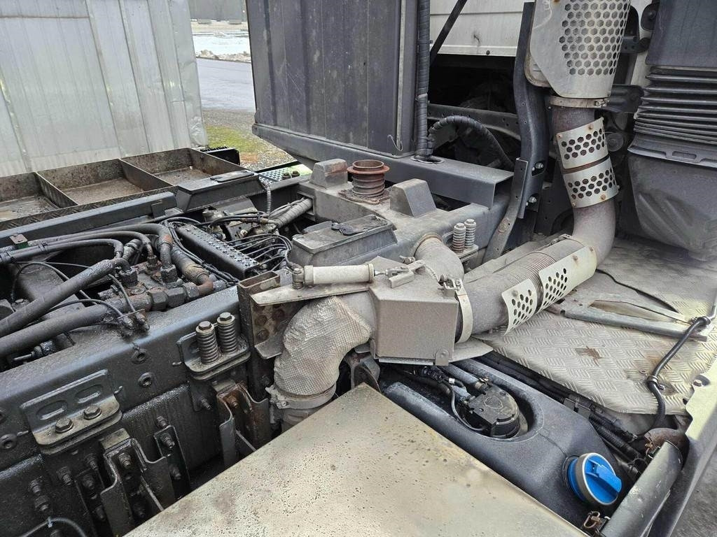 Scania R580 6X4 - Самосвал: фото 1 Scania R580 6X4 - Самосвал: фото 1