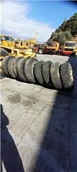 Bridgestone 13R22.5 - Шина для Строительной техники: фото 1 Bridgestone 13R22.5 - Шина для Строительной техники: фото 1