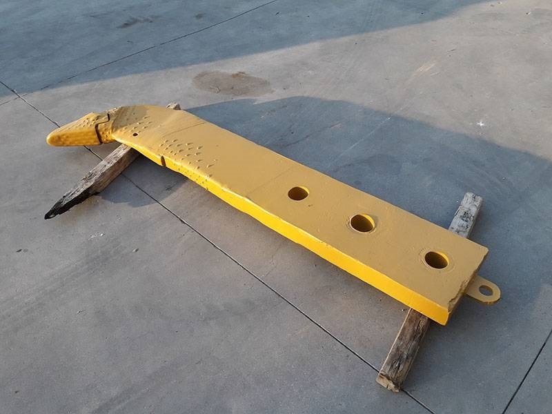 CAT ΣΤΕΛΕΧΟΣ ΓΙΑ ΡΙΠΕΡ ΚΑΤΑΛΛΗΛΟ ΓΙΑ CAT D9L/D10N - Запчасти для Бульдозеров: фото 1 CAT ΣΤΕΛΕΧΟΣ ΓΙΑ ΡΙΠΕΡ ΚΑΤΑΛΛΗΛΟ ΓΙΑ CAT D9L/D10N - Запчасти для Бульдозеров: фото 1