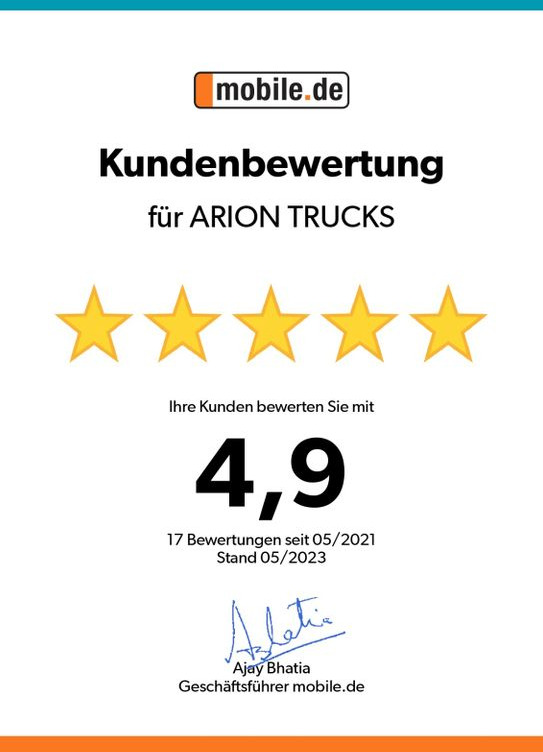 Volvo FM7 4x2 Absetzer/RATIO AK12T/AC/AHK  в лизинг Volvo FM7 4x2 Absetzer/RATIO AK12T/AC/AHK: фото 14