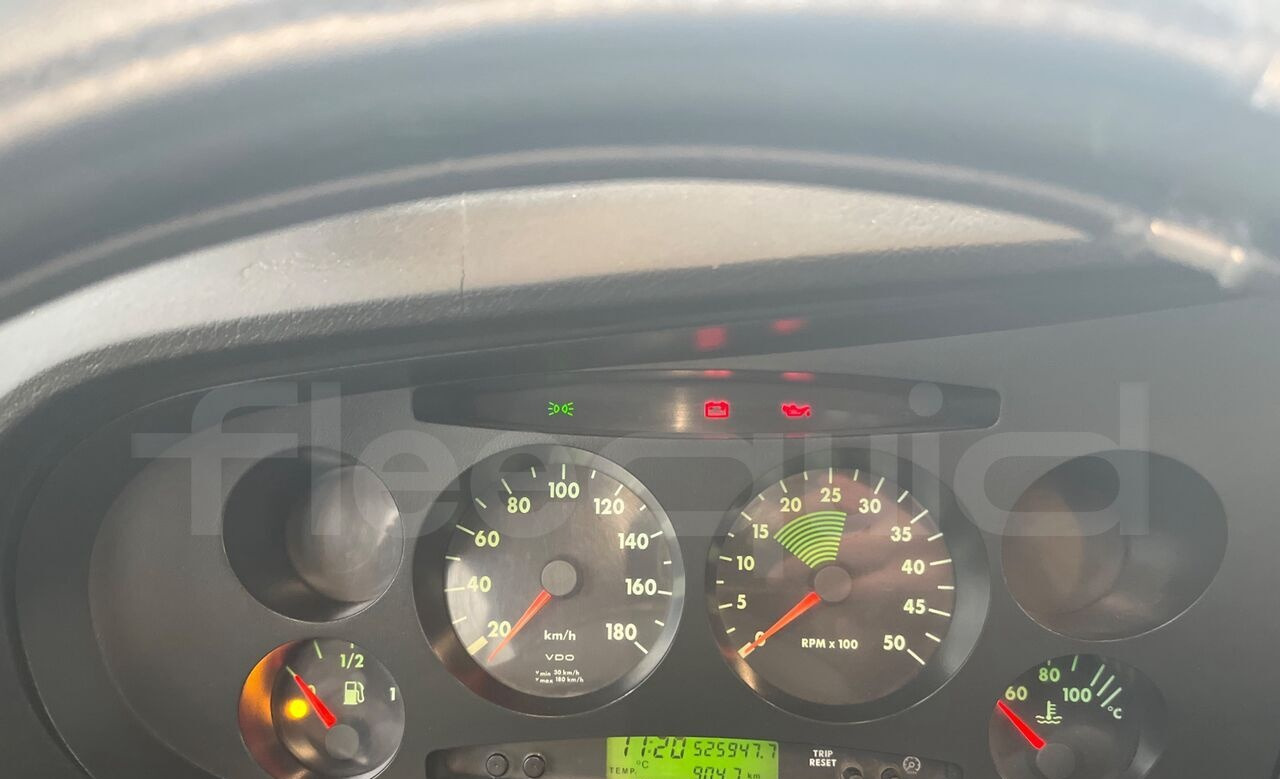 IVECO Cacciamali - Автобус: фото 1 IVECO Cacciamali - Автобус: фото 1