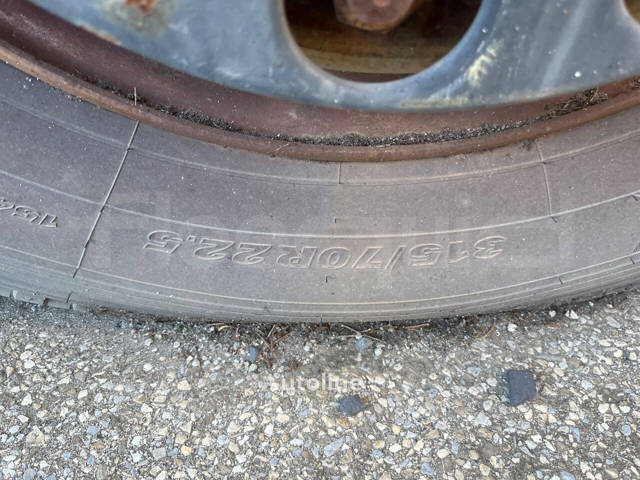 Breda Filobus 4401 - Городской автобус: фото 1 Breda Filobus 4401 - Городской автобус: фото 1