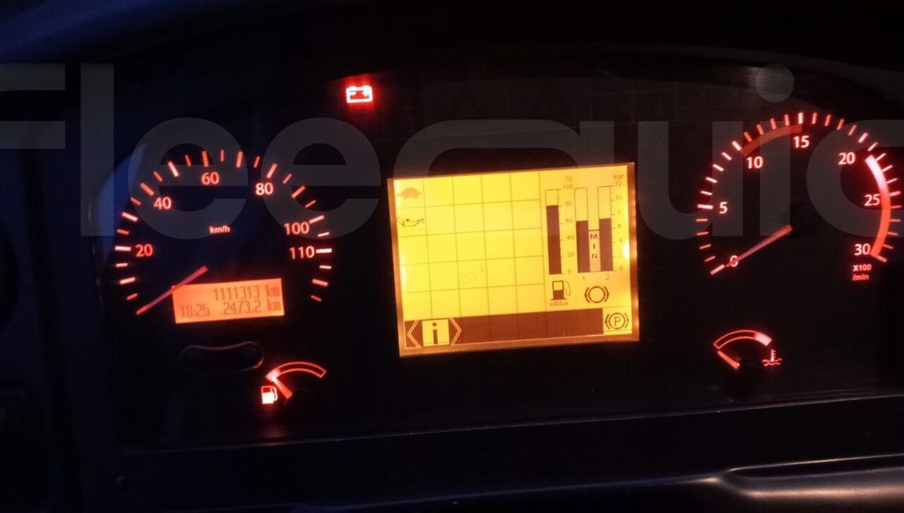 Irizar SB4000 - Туристический автобус: фото 1 Irizar SB4000 - Туристический автобус: фото 1