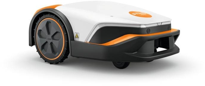 Stihl IMOW 5 - Газонокосилка: фото 1 Stihl IMOW 5 - Газонокосилка: фото 1