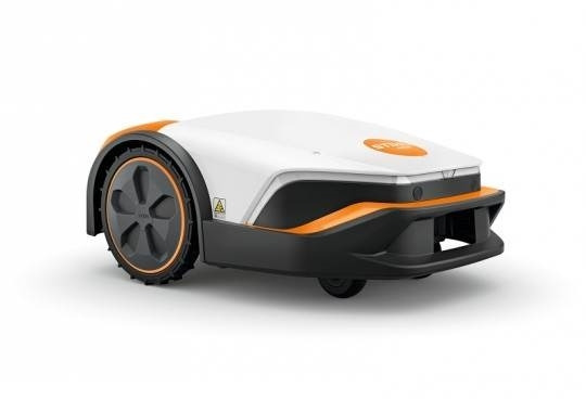 Stihl IMOW 6 ROBOTKLIPPER - Газонокосилка: фото 1 Stihl IMOW 6 ROBOTKLIPPER - Газонокосилка: фото 1