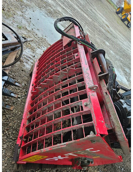 Dk-Tec Beton blander / Tvangblander / Concrete mixer - Бетономешалка: фото 1 Dk-Tec Beton blander / Tvangblander / Concrete mixer - Бетономешалка: фото 1