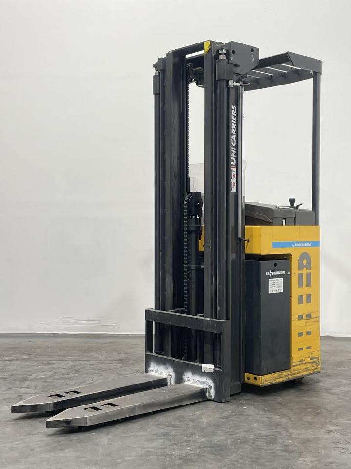 UniCarriers A/200SDTFVSN540 - Ричтрак: фото 1 UniCarriers A/200SDTFVSN540 - Ричтрак: фото 1