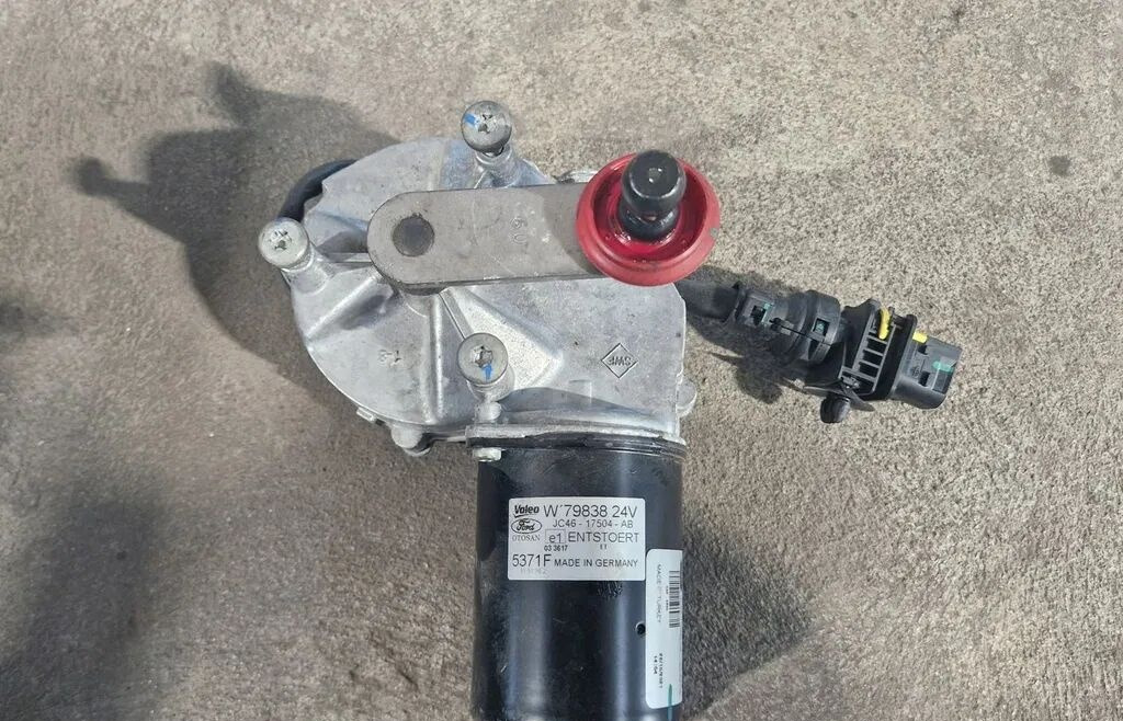 Ford F-MAX CARGO truck - Щетка стеклоочистителя для Грузовиков: фото 1 Ford F-MAX CARGO truck - Щетка стеклоочистителя для Грузовиков: фото 1