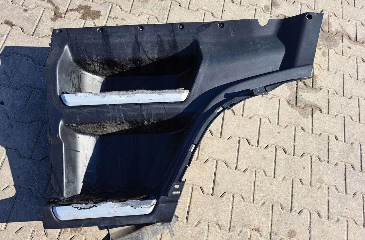 Ford F-MAX JC46 Ford F-MAX truck - Боковая подножка для Грузовиков: фото 1 Ford F-MAX JC46 Ford F-MAX truck - Боковая подножка для Грузовиков: фото 1