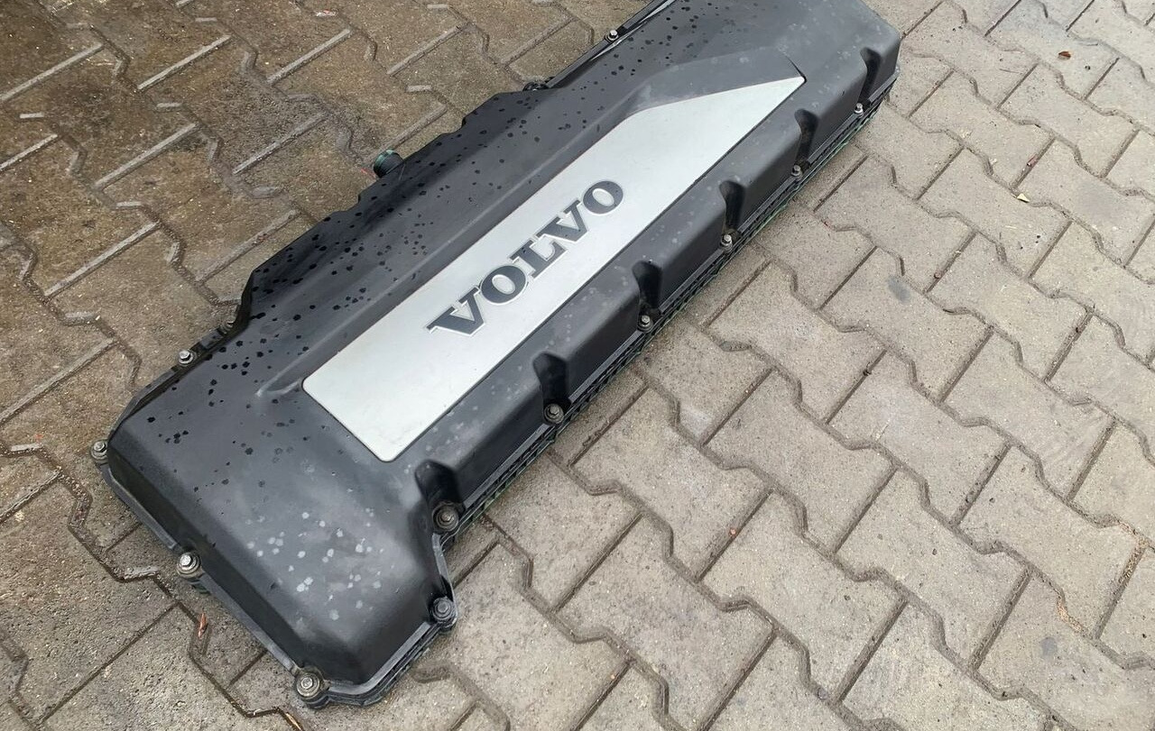 OEM 21948473 Volvo FH 4 D13K - Двигатель и запчасти для Грузовиков: фото 1 OEM 21948473 Volvo FH 4 D13K - Двигатель и запчасти для Грузовиков: фото 1