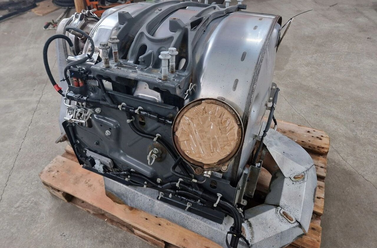 Renault GAMA-T VOLVO FH FM 22396038 Renault - Катализатор для Грузовиков: фото 1 Renault GAMA-T VOLVO FH FM 22396038 Renault - Катализатор для Грузовиков: фото 1