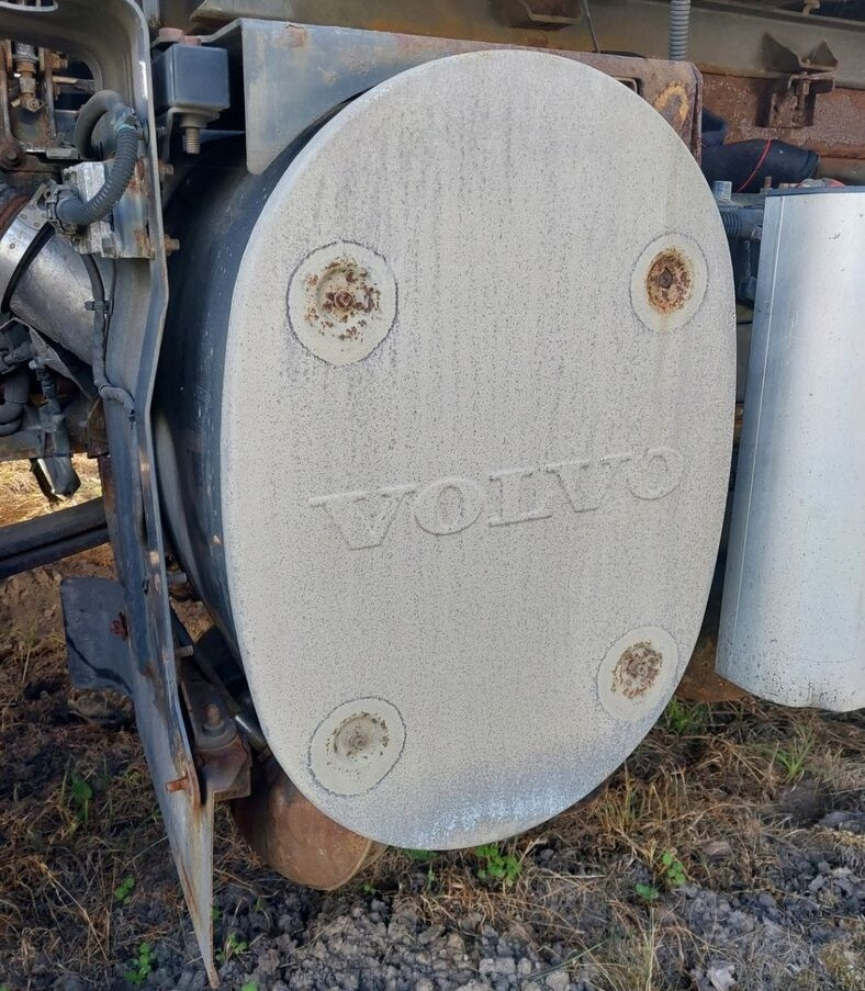 Volvo KATALIZATOR TŁUMIK VOLVO FE RENAULT PREMIUM DXI D7 - Катализатор для Грузовиков: фото 1 Volvo KATALIZATOR TŁUMIK VOLVO FE RENAULT PREMIUM DXI D7 - Катализатор для Грузовиков: фото 1