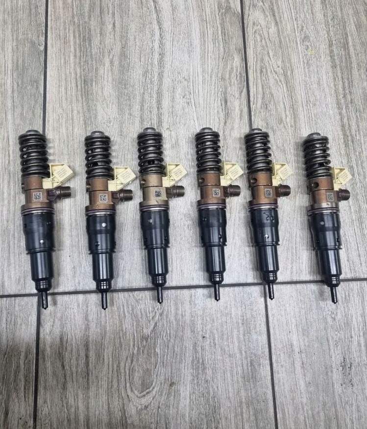 Volvo POMPO E POMPOWTRYSKI KOMPLET FH 4 16 D16K EURO 6 22374644 Volvo VOLVO FH 4 16 D16K EURO 6 - Распределитель впрыска для Грузовиков: фото 1 Volvo POMPO E POMPOWTRYSKI KOMPLET FH 4 16 D16K EURO 6 22374644 Volvo VOLVO FH 4 16 D16K EURO 6 - Распределитель впрыска для Грузовиков: фото 1