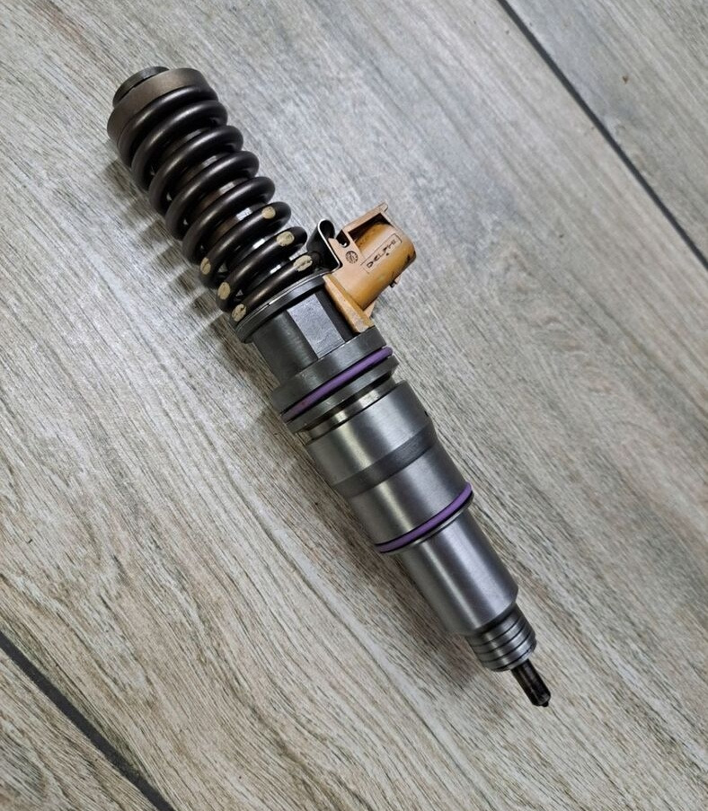 Volvo POMPOWTRYSKIWACZ WTRYSK RENAULT PREMIUM DXI VOLVO FM 9 21582103 - Распределитель впрыска для Грузовиков: фото 1 Volvo POMPOWTRYSKIWACZ WTRYSK RENAULT PREMIUM DXI VOLVO FM 9 21582103 - Распределитель впрыска для Грузовиков: фото 1