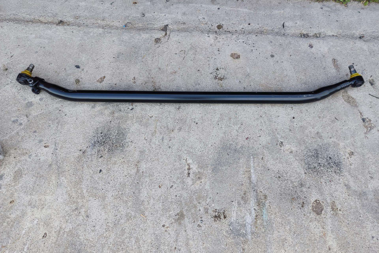 Scania new tie rod TRW 4-serie - Поперечная рулевая тяга для Грузовиков: фото 1 Scania new tie rod TRW 4-serie - Поперечная рулевая тяга для Грузовиков: фото 1