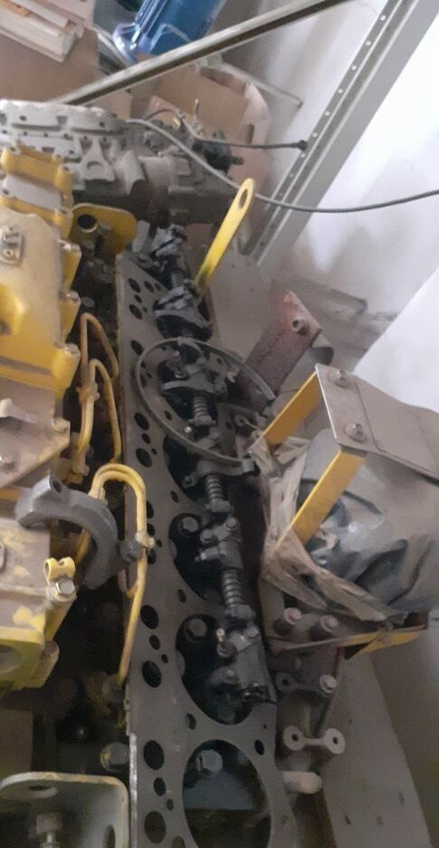 Komatsu PC340 - Гусеничный экскаватор: фото 1 Komatsu PC340 - Гусеничный экскаватор: фото 1