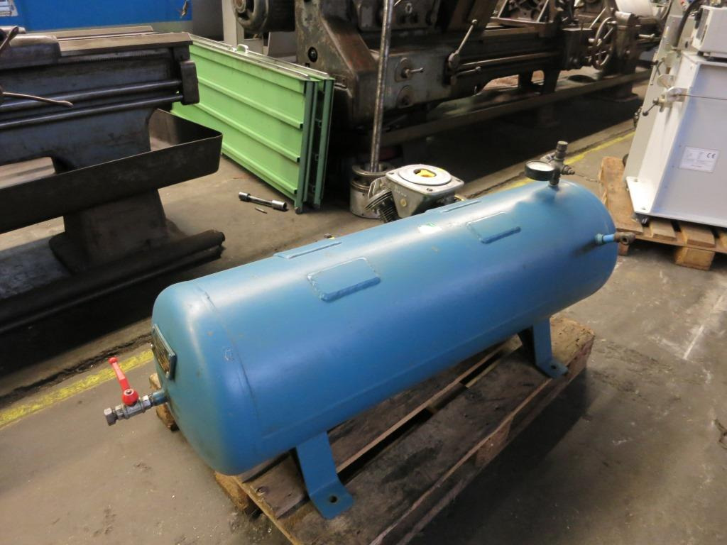 ATLAS-COPCO AIRLET LE 5 - Запчасти для Станков: фото 1 ATLAS-COPCO AIRLET LE 5 - Запчасти для Станков: фото 1