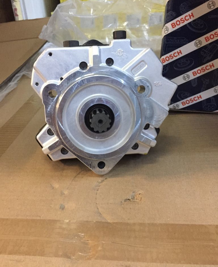 Bosch 2018 51111037846 MAN 2010-2018 truck - Топливный насос для Грузовиков: фото 1 Bosch 2018 51111037846 MAN 2010-2018 truck - Топливный насос для Грузовиков: фото 1