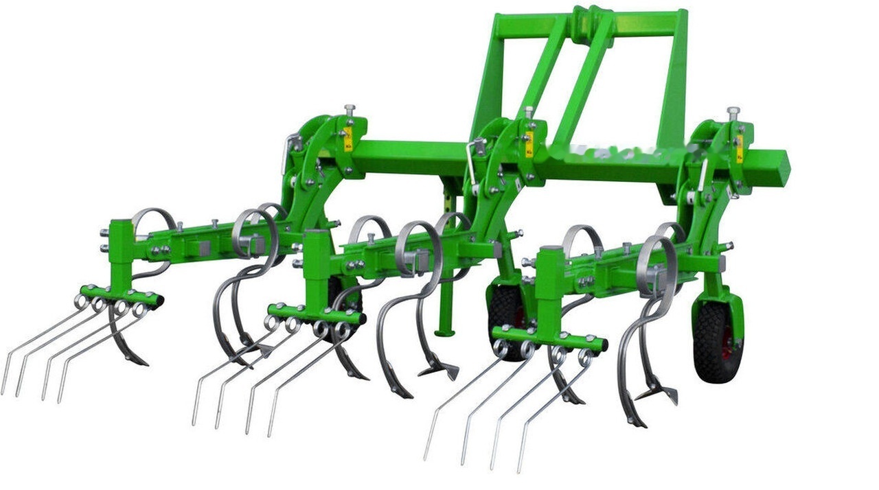 Bomet P470/1W Pielnik 45-55cm Nembus - Культиватор: фото 1 Bomet P470/1W Pielnik 45-55cm Nembus - Культиватор: фото 1