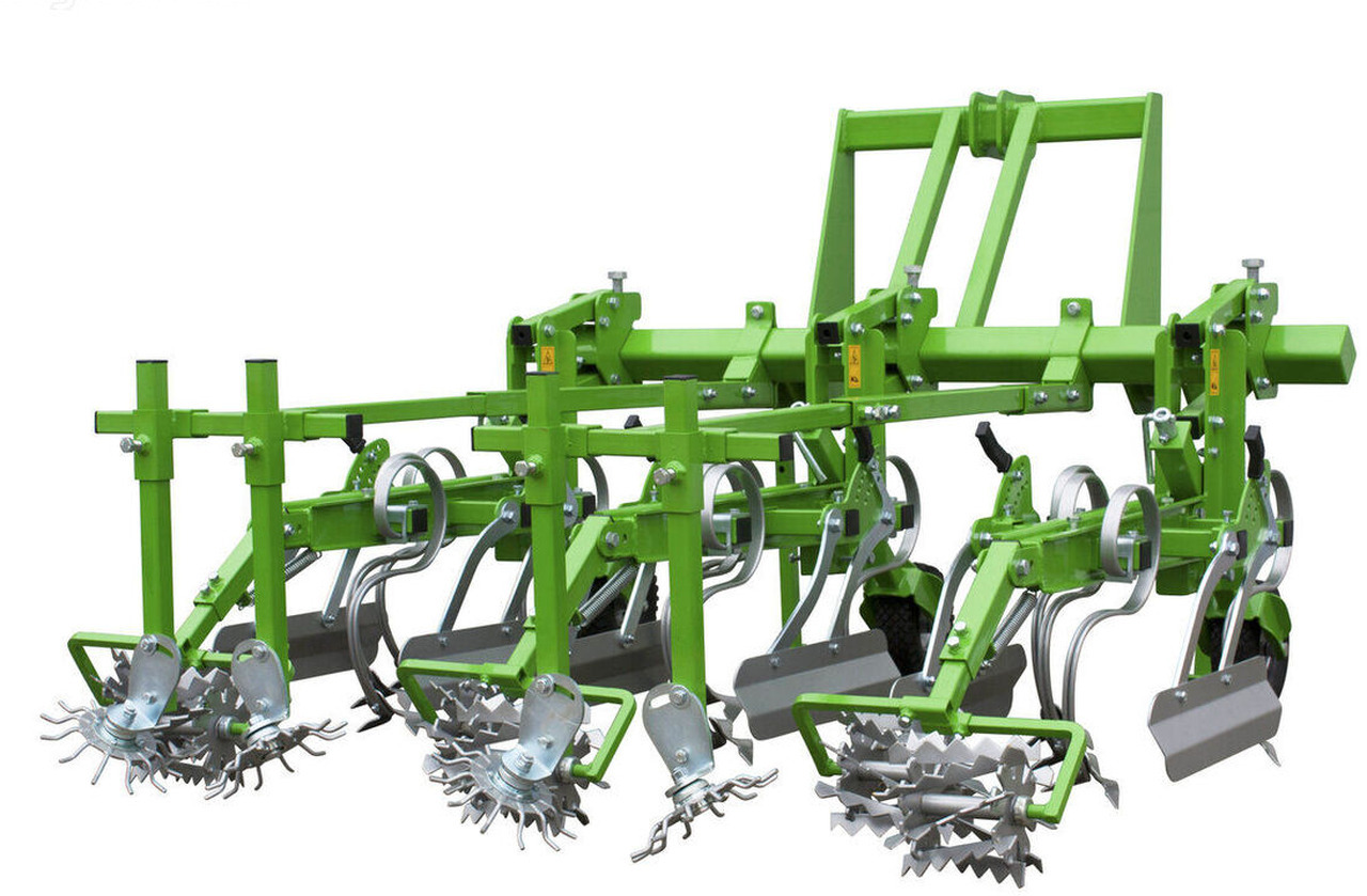 Bomet P470/2 Pielnik 65-90cm Nembus - Культиватор: фото 1 Bomet P470/2 Pielnik 65-90cm Nembus - Культиватор: фото 1