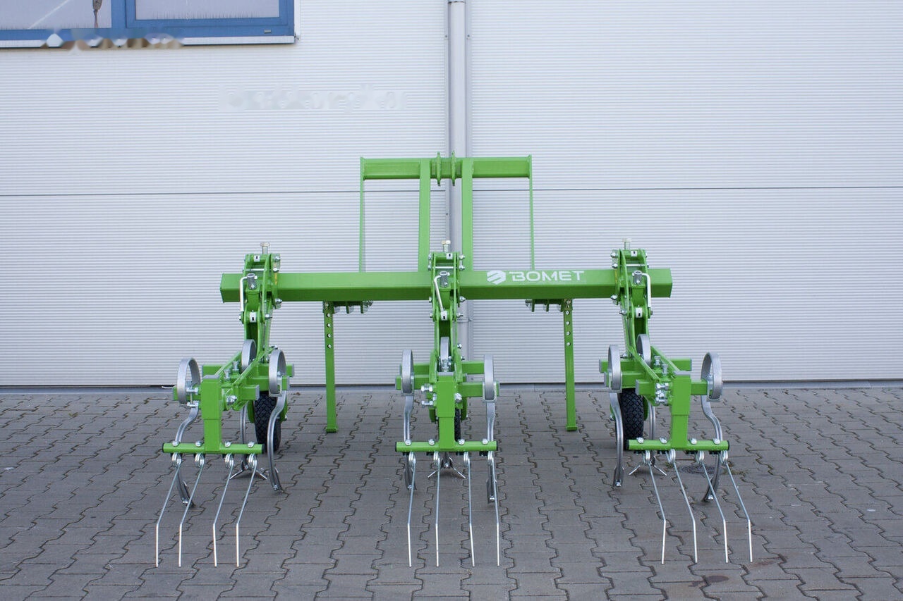 Bomet P470W Pielnik 45-55cm Nembus - Культиватор: фото 1 Bomet P470W Pielnik 45-55cm Nembus - Культиватор: фото 1