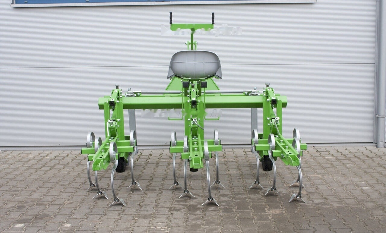 Bomet P570/3 Pielnik z prowadzeniem ręcznym 65-90cm Nembus - Культиватор: фото 1 Bomet P570/3 Pielnik z prowadzeniem ręcznym 65-90cm Nembus - Культиватор: фото 1