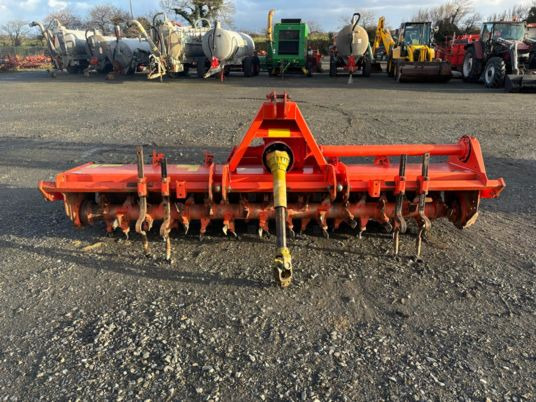 Howard HR40-305 - Почвофреза: фото 1 Howard HR40-305 - Почвофреза: фото 1