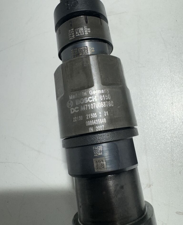 Mercedes-Benz Actros MP 4 E6 A471070088780 Mercedes-Benz Actros MP 4 E6 - Распределитель впрыска для Грузовиков: фото 1 Mercedes-Benz Actros MP 4 E6 A471070088780 Mercedes-Benz Actros MP 4 E6 - Распределитель впрыска для Грузовиков: фото 1