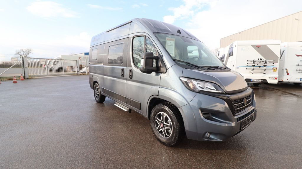 VANTourer 540D 9G autom. Comfort Prime Safety - Кастенваген: фото 1 VANTourer 540D 9G autom. Comfort Prime Safety - Кастенваген: фото 1