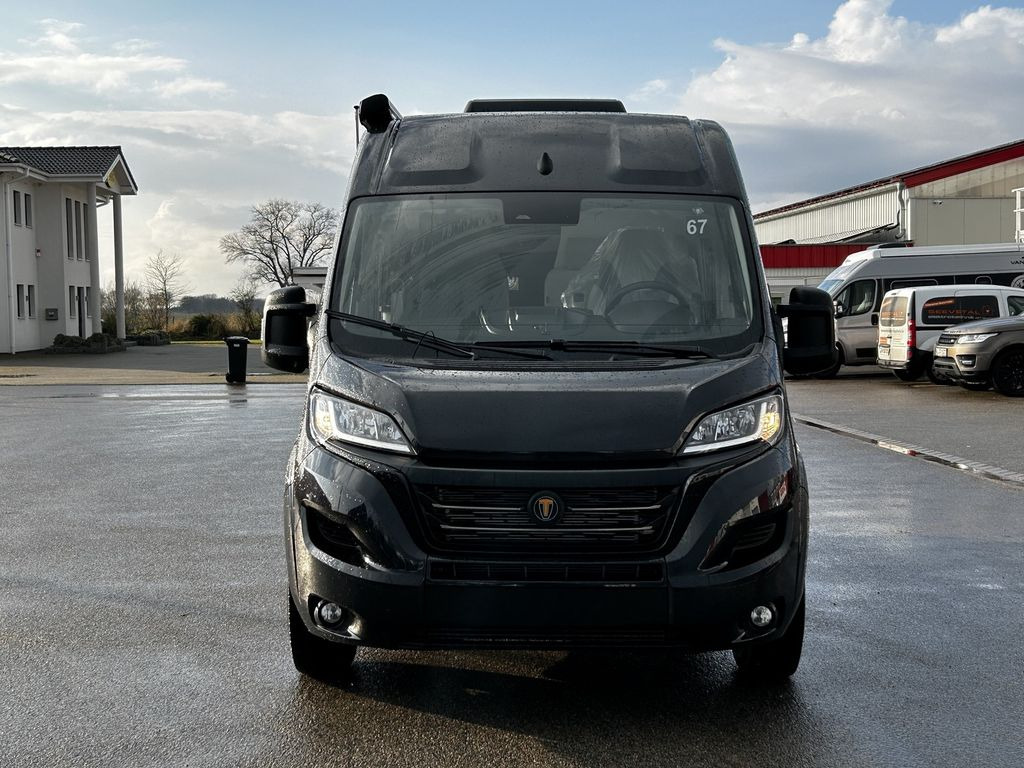 VANTourer 540D 9G autom. Comfort Safety Prime Hubbett - Кастенваген: фото 1 VANTourer 540D 9G autom. Comfort Safety Prime Hubbett - Кастенваген: фото 1