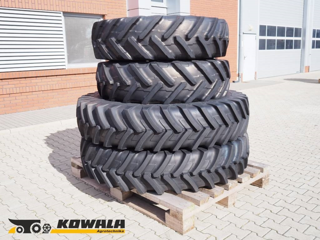 Massey Ferguson Narrow Agricultural Wheels - Колесо для Сельскохозяйственной техники: фото 1 Massey Ferguson Narrow Agricultural Wheels - Колесо для Сельскохозяйственной техники: фото 1