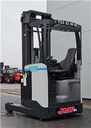 UniCarriers UMS 200 DTFVRG630 - Ричтрак: фото 1 UniCarriers UMS 200 DTFVRG630 - Ричтрак: фото 1