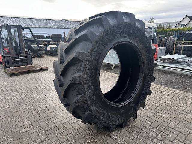 Michelin 650/75 R38 MachXbib Neu - Шина для Сельскохозяйственной техники: фото 1 Michelin 650/75 R38 MachXbib Neu - Шина для Сельскохозяйственной техники: фото 1