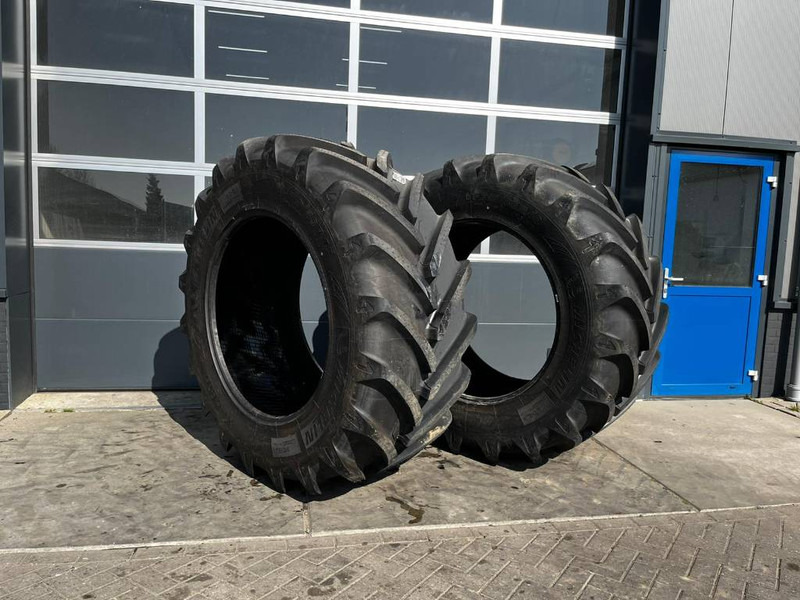 Michelin 710/60 R42 Xeobib - Шина для Сельскохозяйственной техники: фото 1 Michelin 710/60 R42 Xeobib - Шина для Сельскохозяйственной техники: фото 1