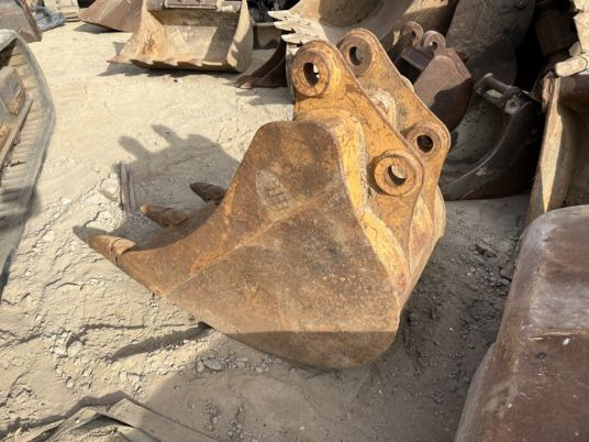 Godet case - AXE 50 mm - Ковш: фото 1 Godet case - AXE 50 mm - Ковш: фото 1