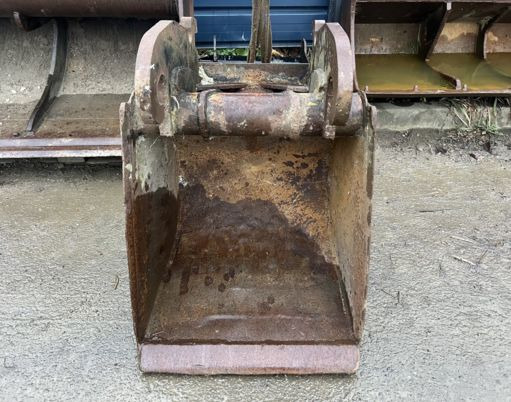 Godet de tranchée verachtert cw 20s / cw 30s - Ковш: фото 1 Godet de tranchée verachtert cw 20s / cw 30s - Ковш: фото 1