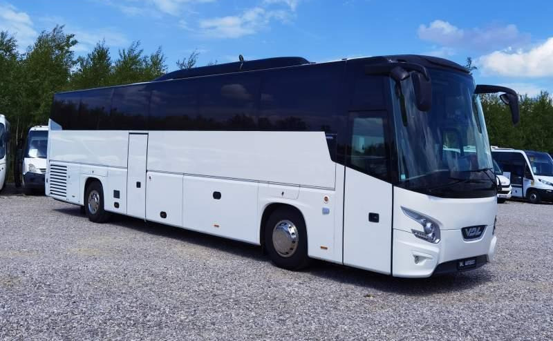 Bova VDL Futura FHD2 129/440 *EURO 6* - Туристический автобус: фото 1 Bova VDL Futura FHD2 129/440 *EURO 6* - Туристический автобус: фото 1