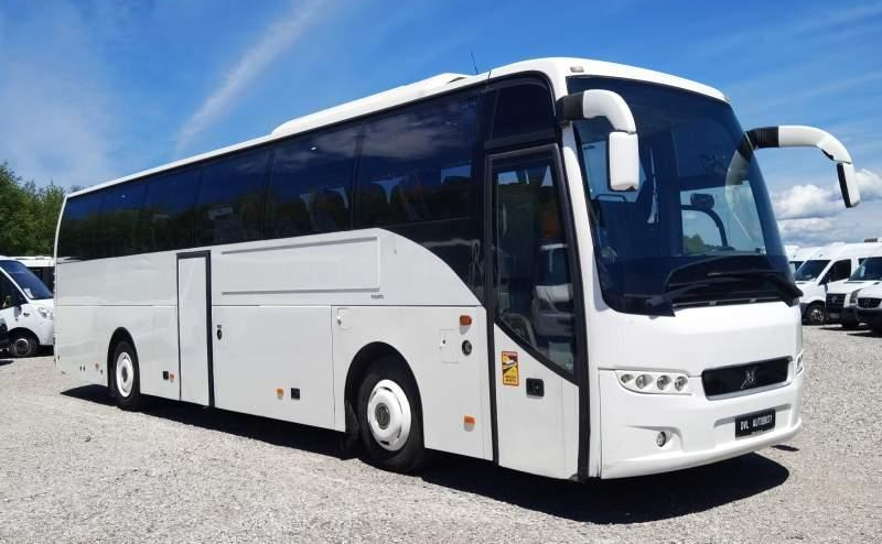 Volvo 9500 2012 Euro5 Irizar/Tourismo/Tourliner - Туристический автобус: фото 1 Volvo 9500 2012 Euro5 Irizar/Tourismo/Tourliner - Туристический автобус: фото 1