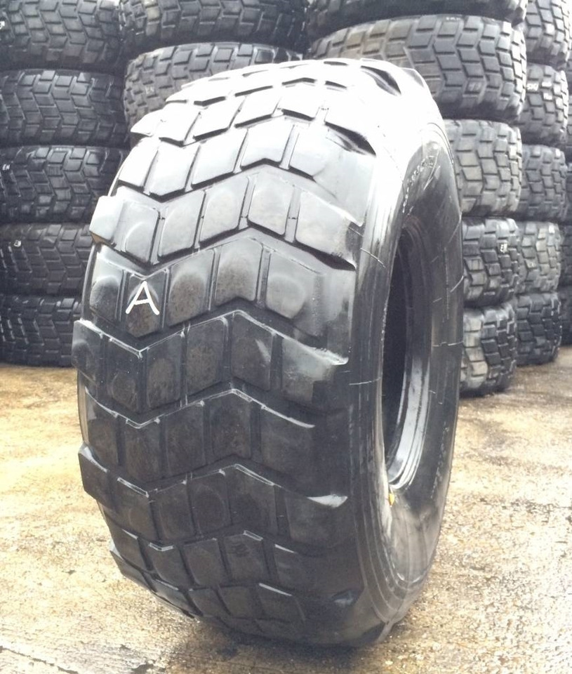 Michelin 525/65R20.5 XS - USED A 40% - Шина для Сельскохозяйственной техники: фото 1 Michelin 525/65R20.5 XS - USED A 40% - Шина для Сельскохозяйственной техники: фото 1