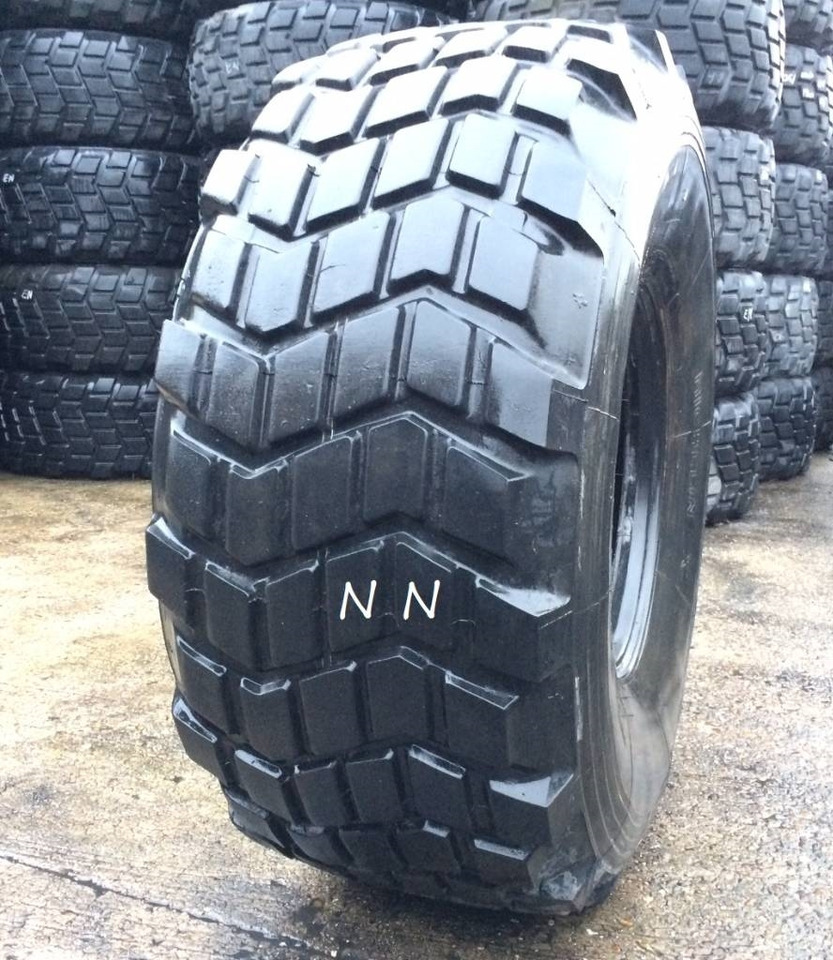 Michelin 525/65R20.5 XS - USED NN 95% - Шина для Сельскохозяйственной техники: фото 1 Michelin 525/65R20.5 XS - USED NN 95% - Шина для Сельскохозяйственной техники: фото 1