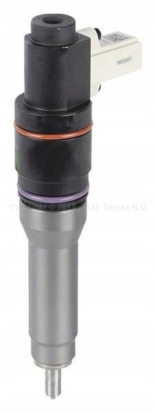 DAF OE DAF OE 1846419 1905001 WTRYSK WTRYSKIWACZ CF XF - Распределитель впрыска: фото 1 DAF OE DAF OE 1846419 1905001 WTRYSK WTRYSKIWACZ CF XF - Распределитель впрыска: фото 1